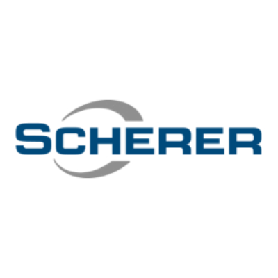 Scherer Logo