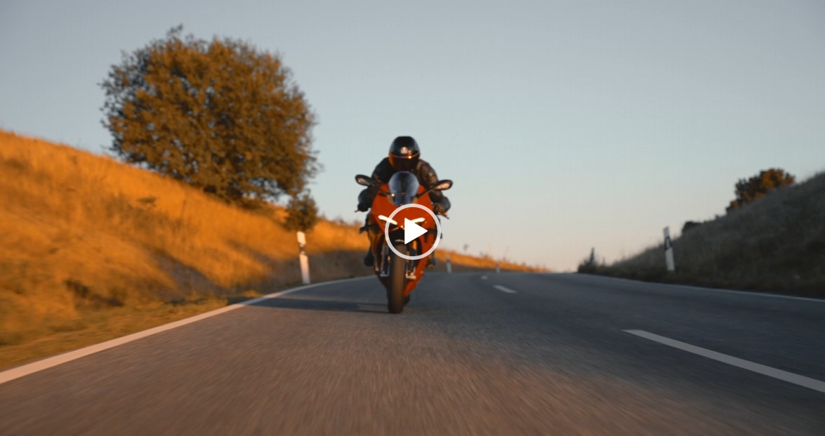 Bike Rollers Panigale V4S