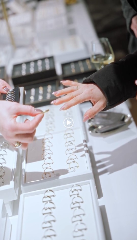 Video Hochzeitmesse Hammesmuehle Juwelier Heinecke 2025